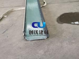 浙江省，寶鋼灰鋼邊940和470裝車(chē)現(xiàn)場(chǎng)